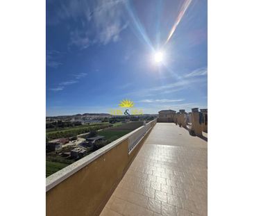 TWO-BEDROOM PENTHOUSE – FORMENTERA DEL SEGURA - Photo 1