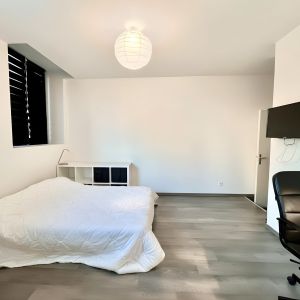 Location Appartement 6 pièces 117m² LILLE 59000 - Photo 2