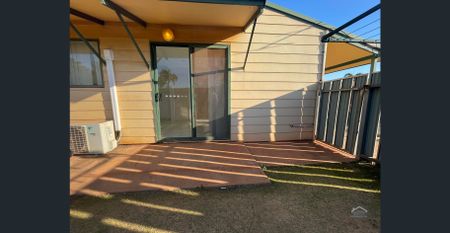 Affordable 1x1 Home with Yard & Carport - Photo 4