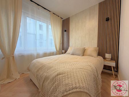 Appartement - te huur - Photo 5