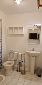 STUDIO MEUBLE - AV DES ORANGERS - Photo 3