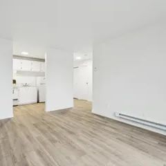 Appartement · 43 m² · L'Île-Bizard-Sainte-Geneviève - Photo 4