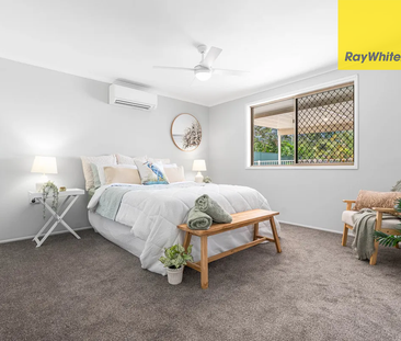 Modern Living with Pool & Huge Shed in Prime Wellington Point Location - Photo 6