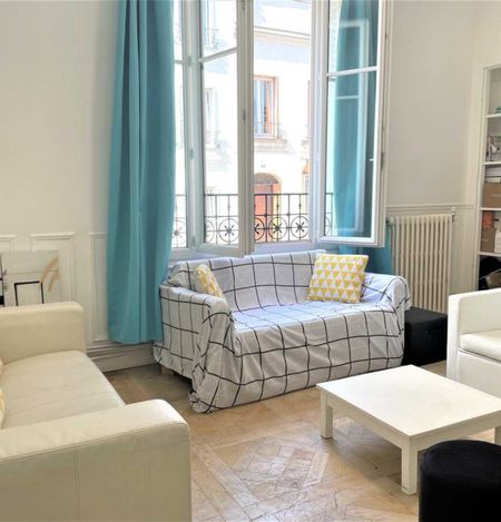 Maison • Bièvres Sud Tolbiac - Photo 5