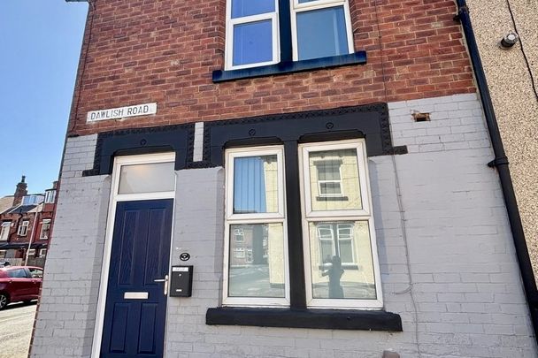 Dawlish Road - Photo 1