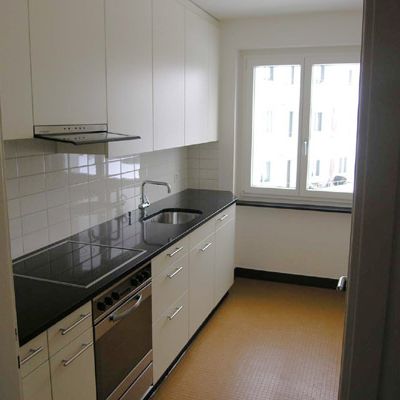 Tolle Familienwohnung an zentraler Lage! - Foto 3