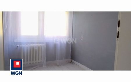 Mieszkanie na wynajem w bloku Lubin - Фото 3