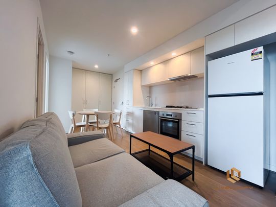 Melbourne CBD - Photo 1