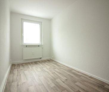 Schicke kleine 2-Zimmerwohnung mit Balkon - Photo 1