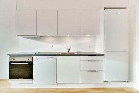 3-vær. lejlighed - Photo 5