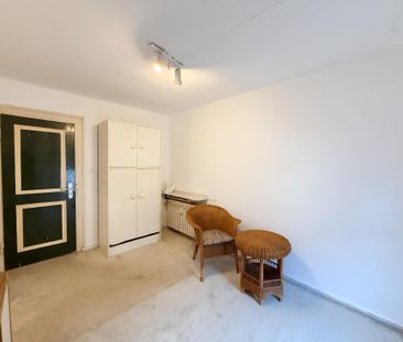 MÖBLIERTE 4-ZIMMERWOHNUNG IN ALTBAU ZU MIETEN! - Foto 6