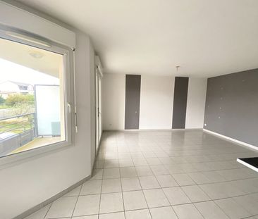 Apartment - Photo 1