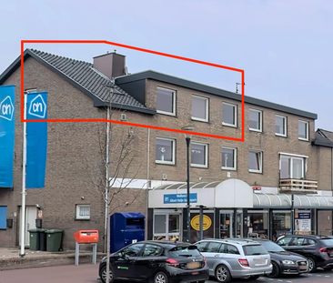 Te huur: Appartement Kloosterlaan 13 in Hulsberg - Foto 4