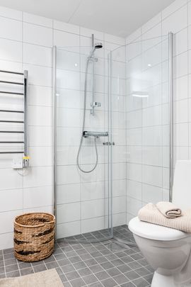 Holmtorpsvägen 36 - Photo 1