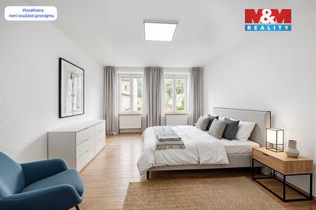 Pronájem bytu 2+1 63 m² - Photo 2