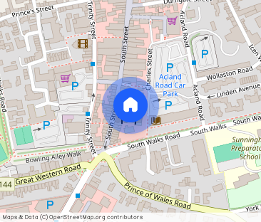 Agra Place, DORCHESTER - Photo 1