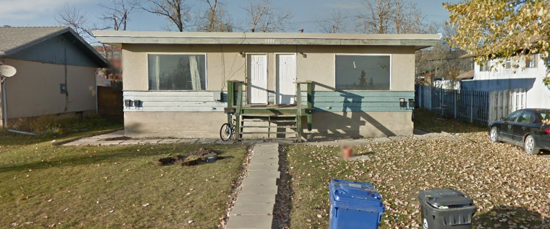 DURANT 6-PLEX - 2 - Photo 1