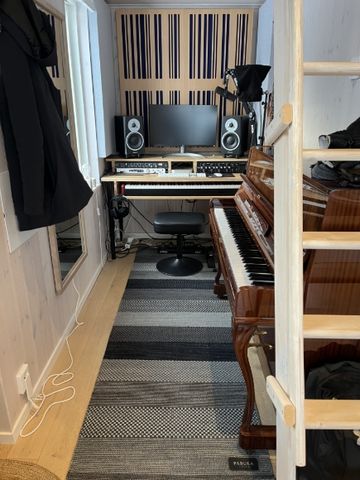 Stavsnäs - 2rok - tillsv - 9.775kr/mån - Photo 4