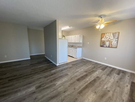 Aspen Lane Apts - PARKING SPACE & WATER INCLUDED - Photo 2