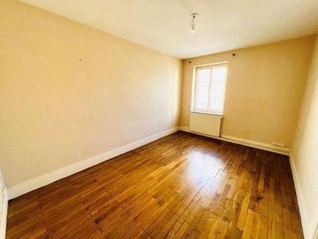 Appartement 4 pièces - 01750 Saint-Laurent-sur-Saône - Photo 5