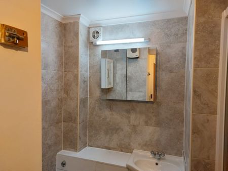 Studio Flat, Cotton Avenue, W3 - Photo 4