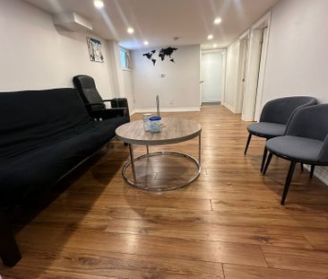 For Lease - 19 Midburn Avenue Unit# Lower, Toronto, Ontario - Photo 4