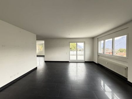 5.5 Zimmer, 166 m², 3. Stock - Photo 2