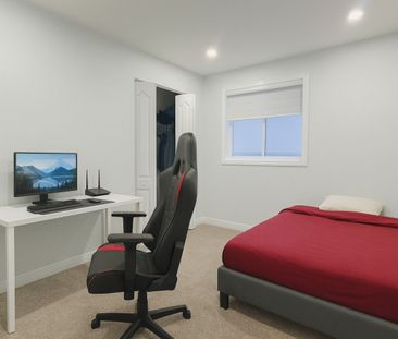 For Lease - 235 Pineland Court Unit# Upper, Waterloo, Ontario - Photo 4