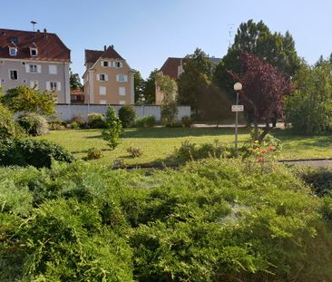 APPARTEMENT COLMAR - Photo 4