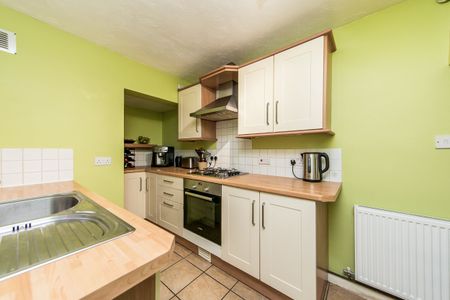 2 bedroom house to rent Alexandra Road, Ipswich, IP4 - Photo 5