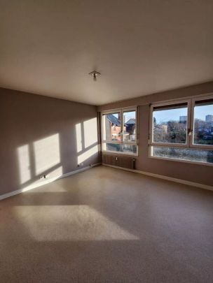 À louer / Appartement 1 pièce avenue d'Epernay - Photo 1