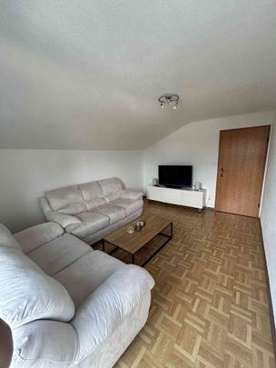 2 Zimmer, 50 m², 4. Stock - Photo 1