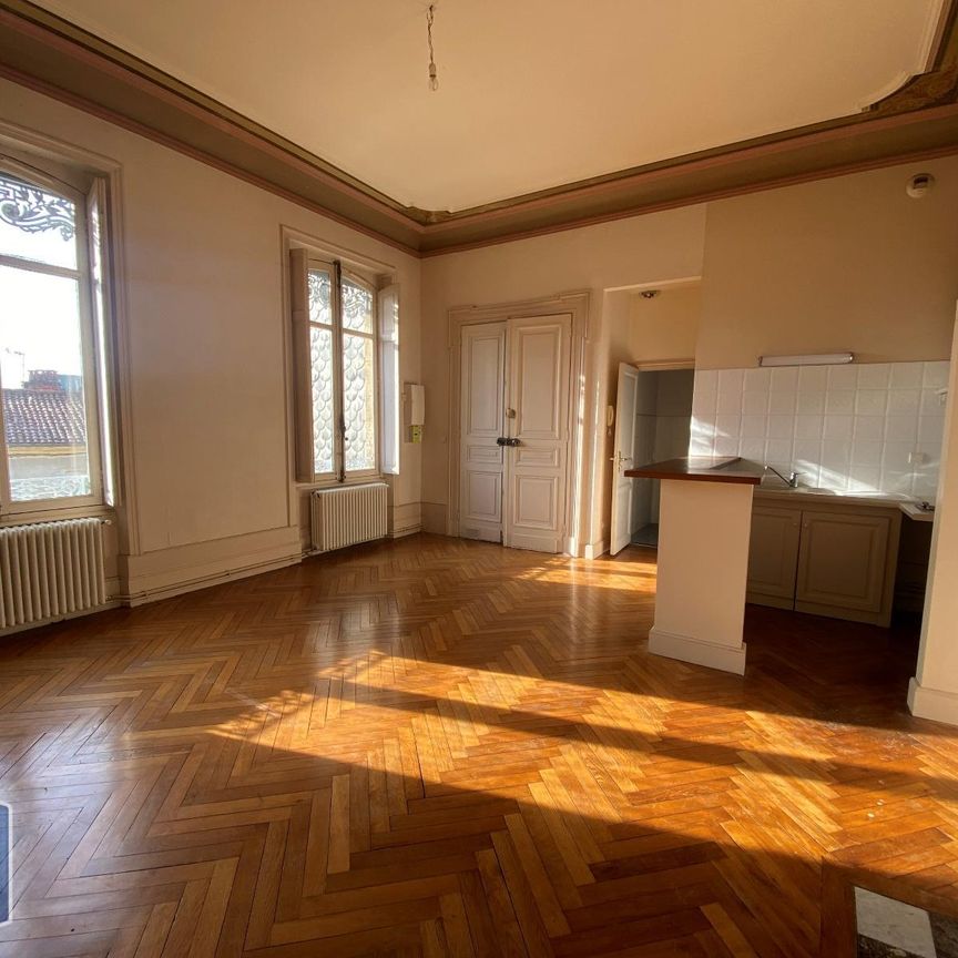 Location Appartement 2 pièces 48m² AGEN 47000 - Photo 1
