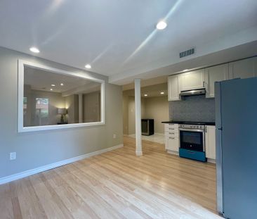 For Lease - 5555 Lockengate Court Unit# Lower, Mississauga, Ontario - Photo 1