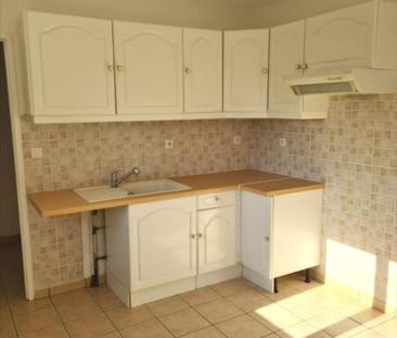 St-OUEN (41100) - MAISON plain pied -4 pièces - 84 M² - Photo 6