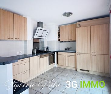 Location / Appartement T3 - Photo 5