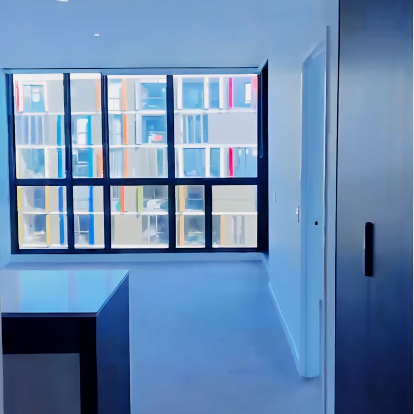 3 bed 2 bath-single room - Photo 1