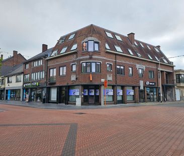 Appartement te huur - Foto 2