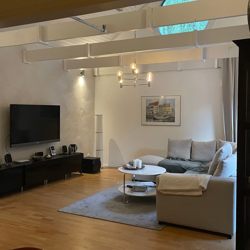 Ekorrvägen, Löddeköpinge - Photo 1