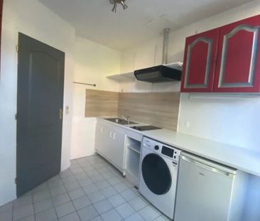 Maison T2 près de LILLE à louer - Photo 1