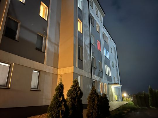 MIESZKANIE na WYNAJEM - Photo 1