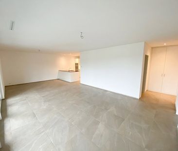 2.5 Zimmer, 87 m², 1. Stock - Photo 1
