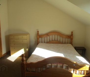 All Bedrooms Upstairs, 3 Westminster Street, Queens Botanic Quarter... - Photo 5