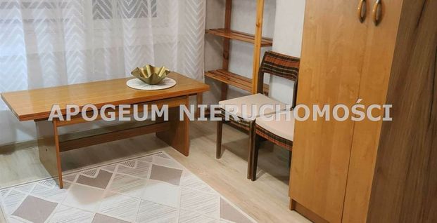 Mieszkanie na wynajem - Фото 1