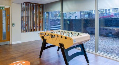 Studio to rent - Photo 5