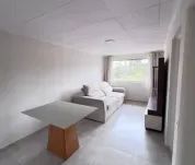Apartamento para alugar 2 quartos, 116 m² em Boa Vista, Curitiba - Edifício Solar Das Pedras - Photo 3