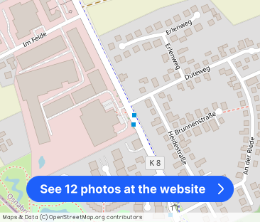 Provisionsfrei für den Mieter - Exklusive 2-Zimmer-Wohnung in gefra... - Photo 1