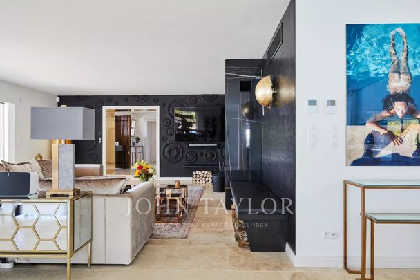 Maison à louer Tourrettes Sur Loup, Cote d'Azur, France12 000 EUR / Mois - Photo 1