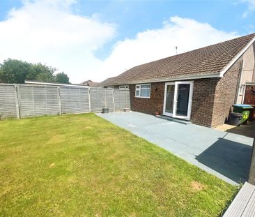 2 bedroom bungalow to rent - Photo 6