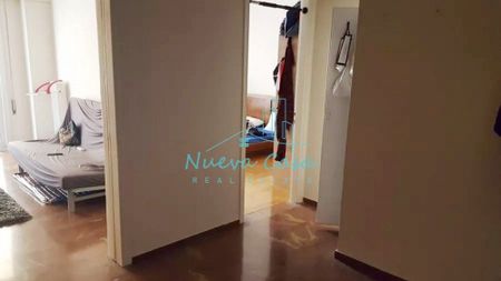 Διαμέρισμα για ενοικίαση Υψηλά Αλώνια (Πάτρα) - Φωτογραφία 5